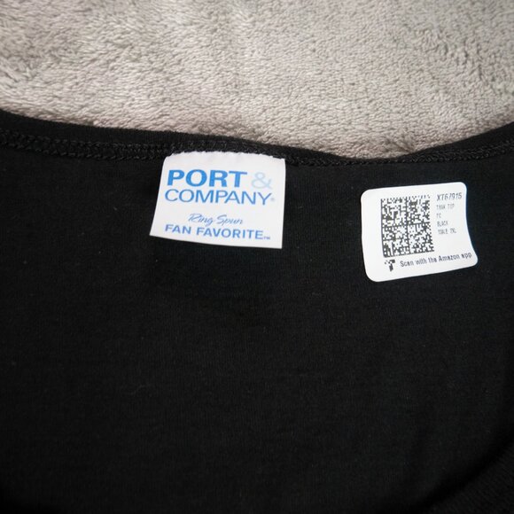 Marvel Deadpool Riding A unicorn In Space Poster Mens 2XL Black Tank Top Casual - Picture 7 of 10